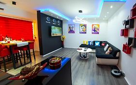 Smart Home Mostar