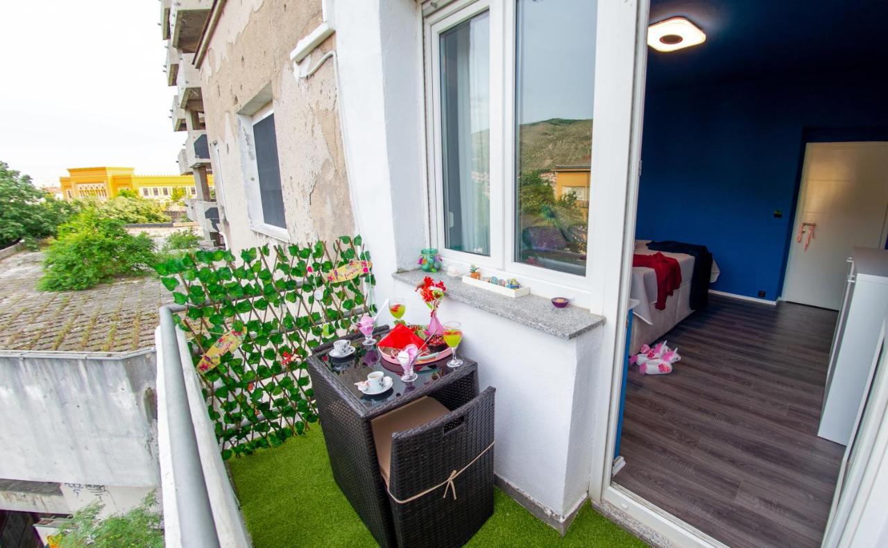 Smart Home Mostar Exterior photo