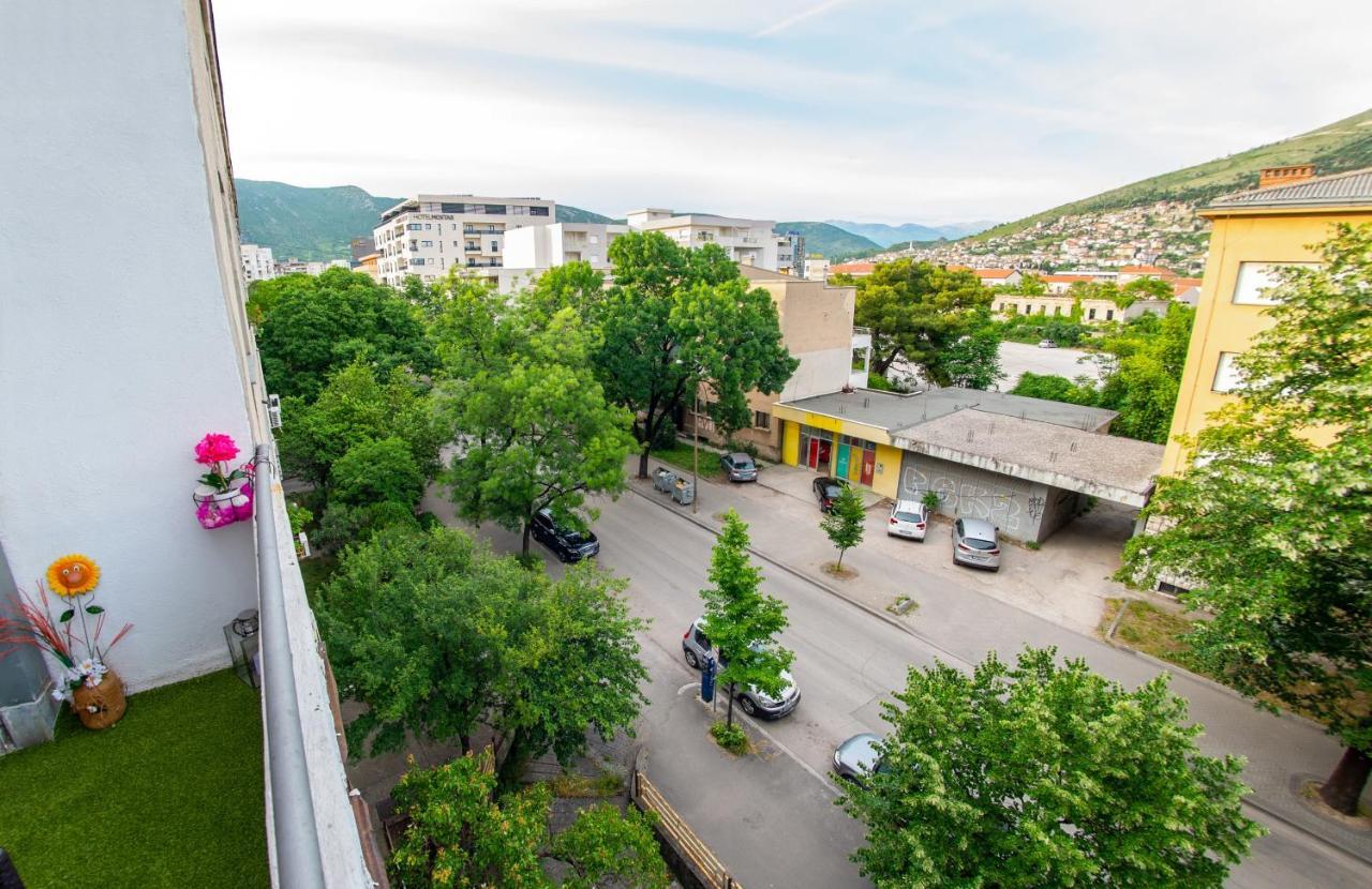 Smart Home Mostar Exterior photo