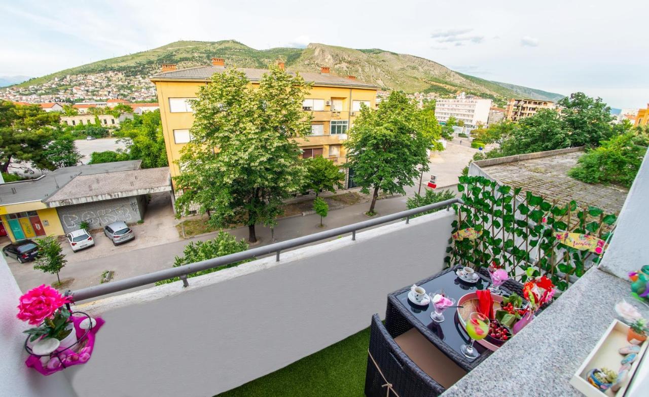 Smart Home Mostar Exterior photo